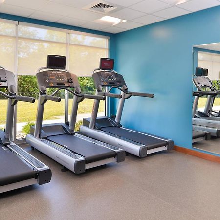 Fairfield Inn & Suites By Marriott St. Joseph Bagian luar foto