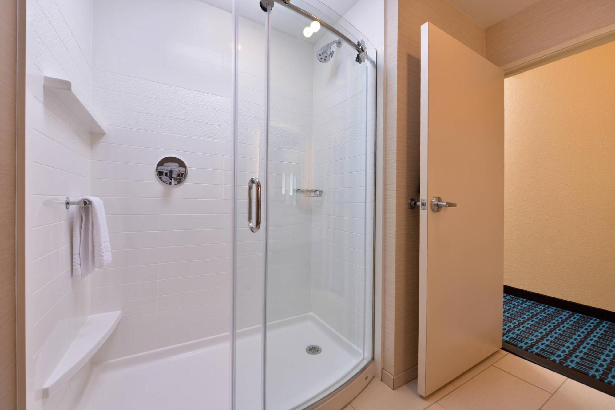 Fairfield Inn & Suites By Marriott St. Joseph Bagian luar foto